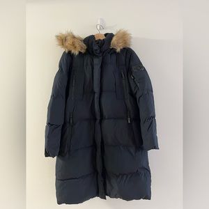 Superdry Premium Down Jacket